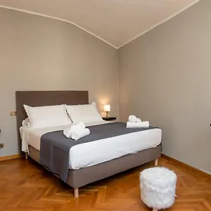 Apartment Roofrhome, Rome