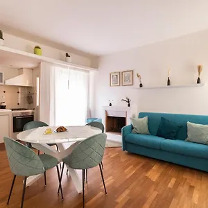 Apartment Emerald - In The Heart Of Trastevere, Rome