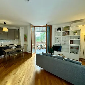 Flaminia Roma