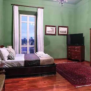 Apartment Pantera House, Rome